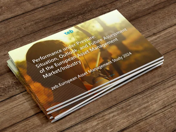 a book on a table_asset management study 2024